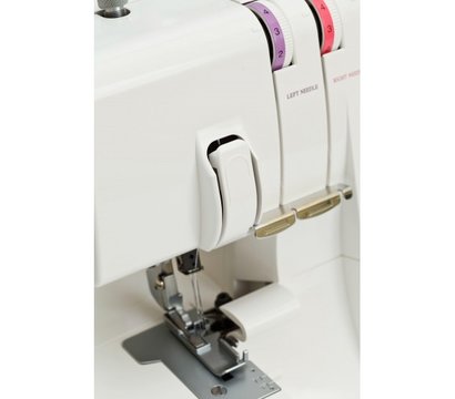 Зображення 17 Швейна машина Minerva M-M840DS