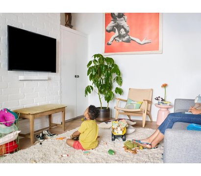 Зображення 2 Акустична система 1.0 Sonos Beam White