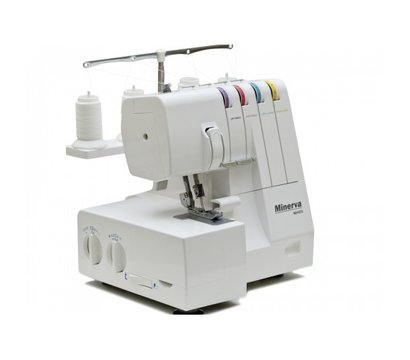 Зображення 2 Швейна машина Minerva M-M840DS