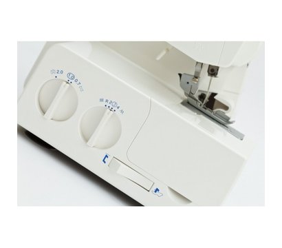 Зображення 21 Швейна машина Minerva M-M840DS