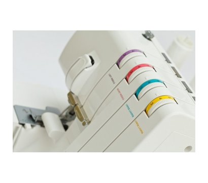Зображення 22 Швейна машина Minerva M-M840DS