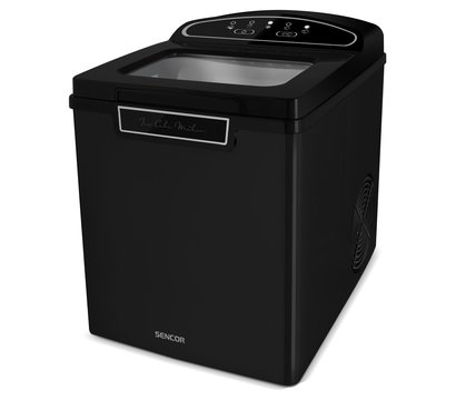 Зображення 3 Льодогенератор Sencor SIM3000BK