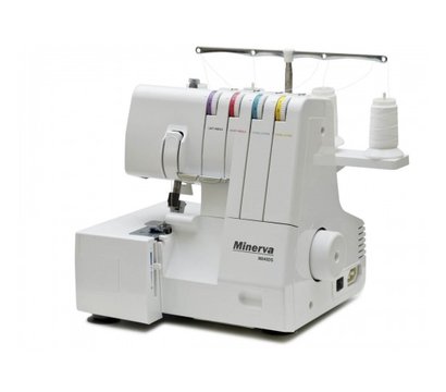 Зображення 3 Швейна машина Minerva M-M840DS