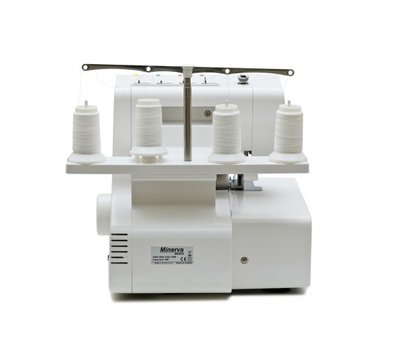 Зображення 5 Швейна машина Minerva M-M840DS