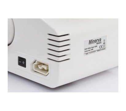 Зображення 7 Швейна машина Minerva M-M840DS
