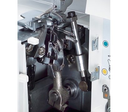 Зображення 10 Швейна машина Minerva M-M840DS