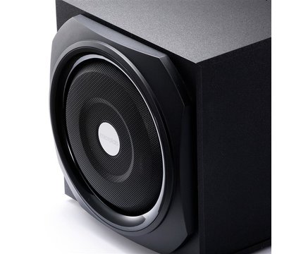 Зображення 11 Акустична система 2.1 Microlab Black — TMN-9U