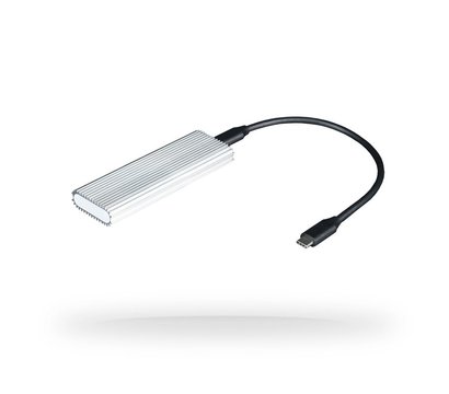 Изображение 2 Внешний карман Chieftec CEB-M2C