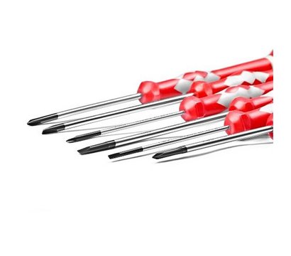 Изображение 2 Набор отверток Stark 6 шт. - 502608000