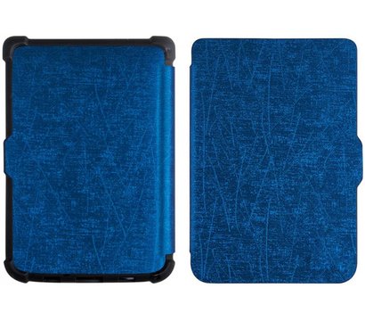 Зображення 3 для електронної книги AirOn Premium для PocketBook 606/628/633 Dark Blue — 4821784622174