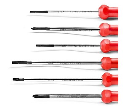 Изображение 3 Набор отверток Stark 6 шт. - 502608000