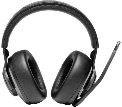 Зображення 4 Навушники JBL Quantum 400 Black — JBLQUANTUM400BLK