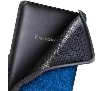 Зображення 4 для електронної книги AirOn Premium для PocketBook 606/628/633 Dark Blue — 4821784622174