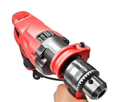Изображение 4 Ударная дрель Stark ID 900 Profi