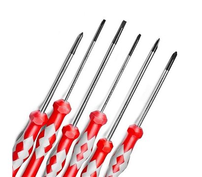 Изображение 4 Набор отверток Stark 6 шт. - 502608000