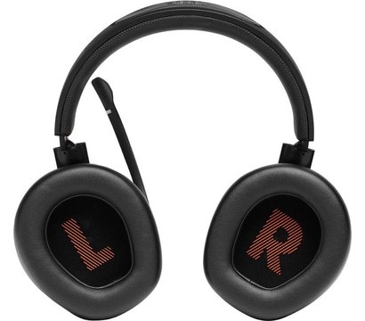 Зображення 5 Навушники JBL Quantum 400 Black — JBLQUANTUM400BLK