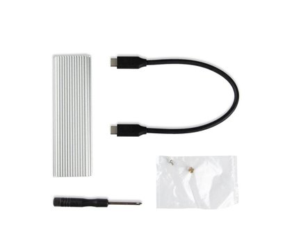 Изображение 5 Внешний карман Chieftec CEB-M2C