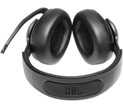 Зображення 6 Навушники JBL Quantum 400 Black — JBLQUANTUM400BLK