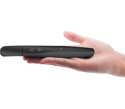 Изображение 2 3D ручка Dewang D12 Black