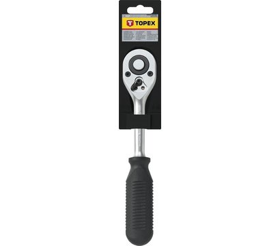 Зображення 2 Гайковий ключ Topex 38D502
