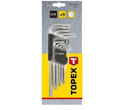 Изображение 2 Гаечный ключ Topex 35D961