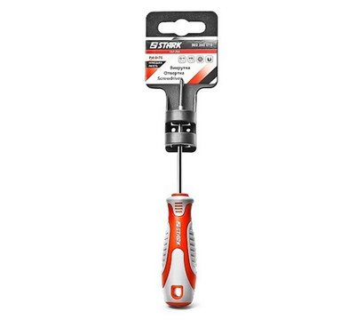Изображение 2 Отвертка Stark SL 4х100 - 502104100