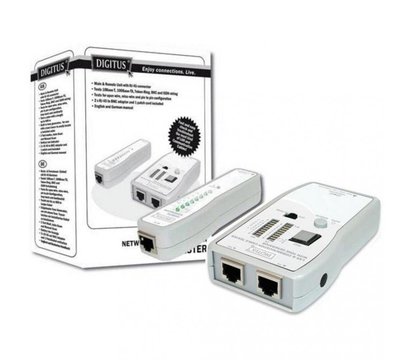 Изображение 2 Тестер Digitus DN-14001-1