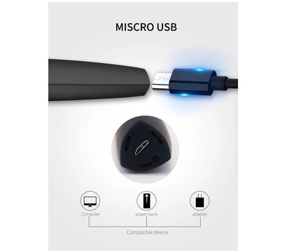 Изображение 3 3D ручка Dewang D12 Black