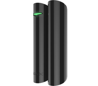 Изображение 4 Комплект сигнализации Ajax StarterKit Cam Plus Black, Цвет корпуса: черный