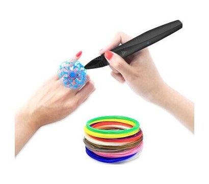 Изображение 4 3D ручка Dewang D12 Black