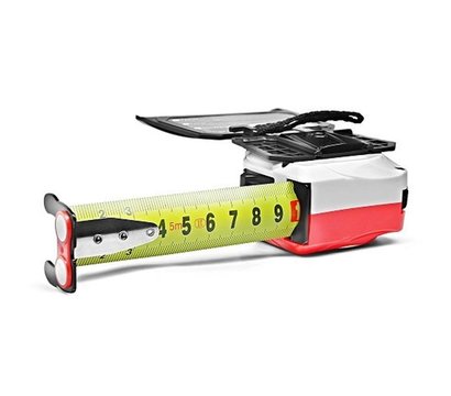 Зображення 5 Рулетка Stark Compact 5x25