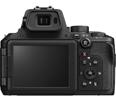 Изображение 6 Фотоаппарат 16 Мп Nikon Coolpix P950 Black - VQA100EA