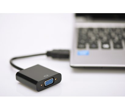 Зображення 2 Конвертер Digitus DA-70461