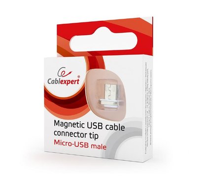 Зображення 2 Накінечник кабелю Cablexpert CC-USB2-AMLM-mUM