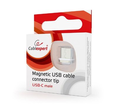 Зображення 2 Накінечник кабелю Cablexpert CC-USB2-AMLM-UCM