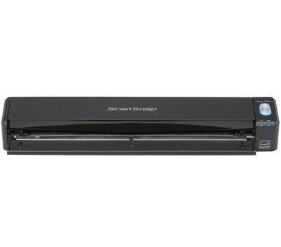 Изображение 2 Сканер Fujitsu ScanSnap iX100 — PA03688-B001