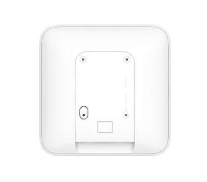 Зображення 2 GSM сигналізація HikVision DS-PWA64-L-WE Hub White, Колір корпусу: білий