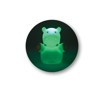 Изображение 2 LED светильник Nuvita NV6607 пластик