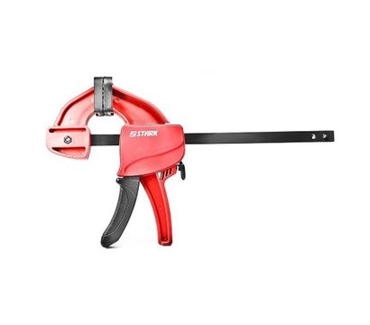 Изображение 2 Струбцина Stark 60х150 мм - 511064152