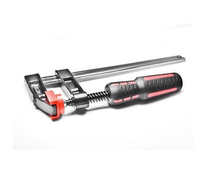 Изображение 2 Струбцина Stark 80x400 мм - 510080400