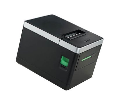 Изображение 2 Принтер печати чеков Zkteco ZKP8008 300 мм/сек