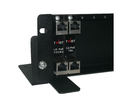 Изображение 3 Корпус Twist LG-24-2U-Rack