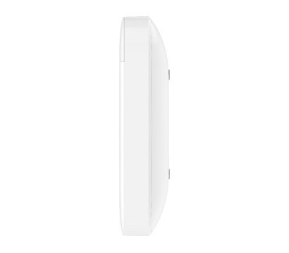 Зображення 3 GSM сигналізація HikVision DS-PWA64-L-WE Hub White, Колір корпусу: білий