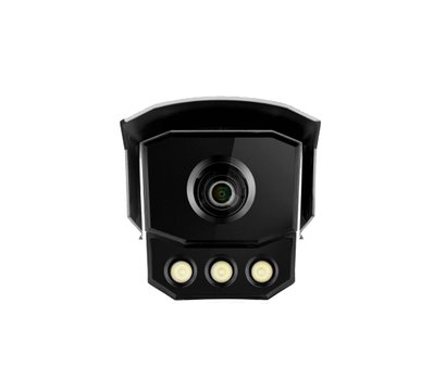 Зображення 3 4 MP відеокамера HikVision iDS-TCM403-AI (8-32 мм)