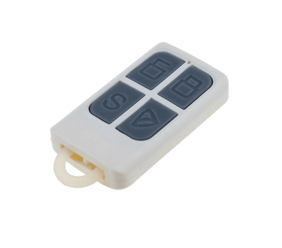 Зображення 3 Брілок Seven A-7015 під 433 МГц