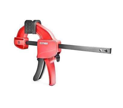 Изображение 3 Струбцина Stark 60х150 мм - 511064152
