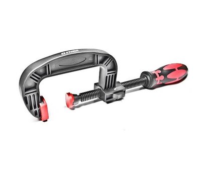 Изображение 3 Струбцина Stark G-типа 50 мм - 509048050