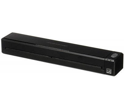 Изображение 4 Сканер Fujitsu ScanSnap iX100 — PA03688-B001