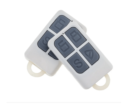 Зображення 4 Брілок Seven A-7015 під 433 МГц