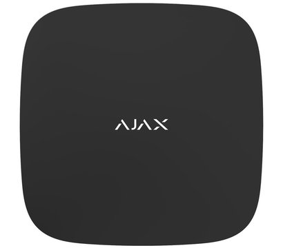 Изображение 4 Комплект сигнализации Ajax HubKit Black + Seven Lock SL-7709